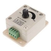 Luzes LED Dimmer Switch (DC12-24V)
