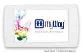 Interface  7  Widescreen MYWAY