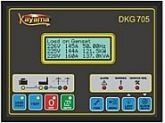 Controlador de GMG com Paralelismo DKG-705